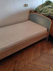 Продам кровать и матрас