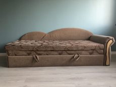 Диван Тахта