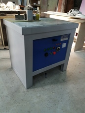 Кромкооблицовочный станок Анадолу Макина