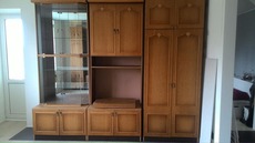 Продам мебель 5 предметов