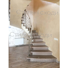 Лестница, лестницы бетонные - Кременчуг
