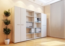Офисные шкафы стеллажи Киев