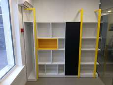 Шкаф на заказ Киев