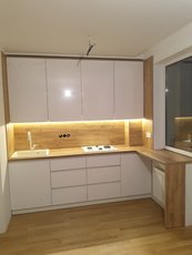 Кухонный гарнитур под заказ Киев