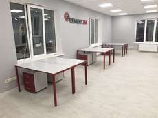 Офисные столы бизнес Киев