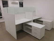 Купить офисную мебель недорого от производителя