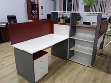 Современная офисная мебель Киев