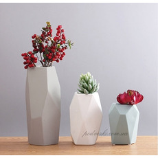 Красиві керамічні вази, декор - оригінальний подарунок