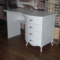 Стіл письмовий з дерева