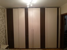 Шкаф, кухня, детская, прихожая на заказ Киев