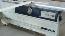 Продам форматно-раскроечный станок S 315 WS