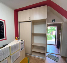 Продам шкаф купе в отличном состоянии