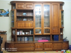 Мебель для гостиной