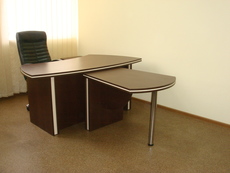 Купить офисный стол для руководителя Киев