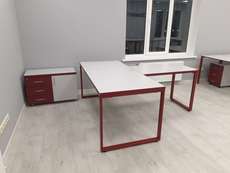 Мебель в кабинет директора Киев