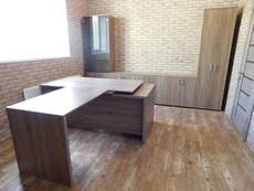 Мебель для руководителя Киев