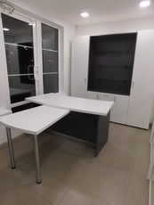 Кабинет на заказ офисная мебель Киев