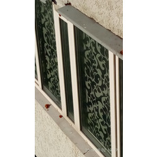 Тканевые ролеты-практичный декор окна
