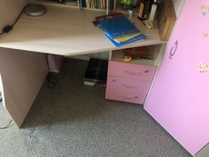 Продам кровать-чердак