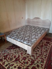 Кровать новая