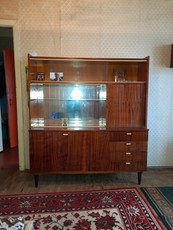 Сервант из ссср