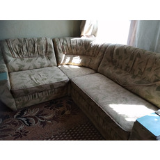 Срочно продам диван б/у Полтава