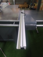 Упор параллельного реза длина 1250 мм профиль 50 х 90 мм