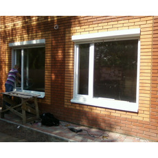 Ремонт вікон Київ, регулювання вікон, ремонт дверей, ремонт
