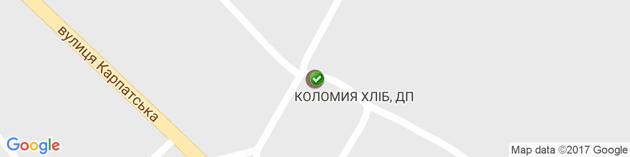 Карта объектов компании Скиф Карта объектов компании Скиф